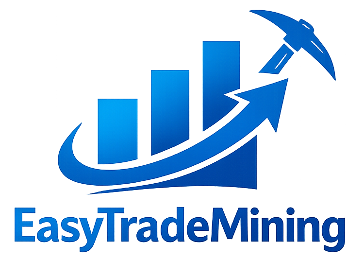  Easy Trade Mining